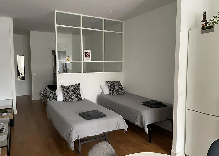 Apartamento Vista Bella