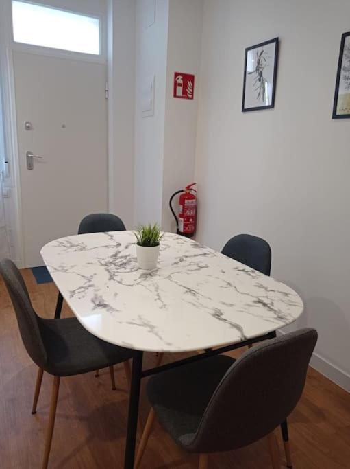Apartamento Vista Bella *